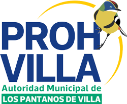 Autoridad Municiapal de los Pantanos de Villa - PROHVILLA